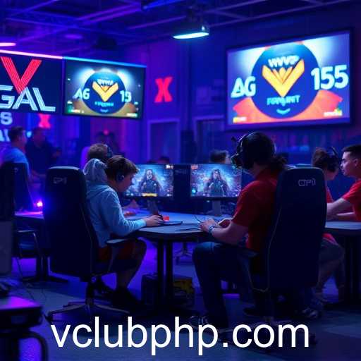 ClubPHP: Revolutionizing Online Gaming in 2025