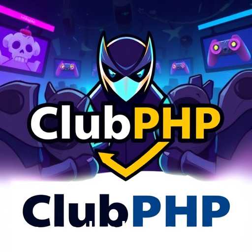 ClubPHP Redefines Online Gaming Experience