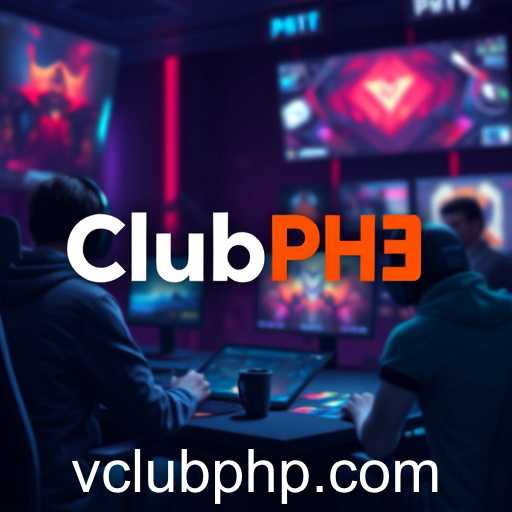 The Rise of ClubPHP in the Gaming Ecosystem