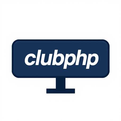 The Rise of ClubPHP in the Gaming World