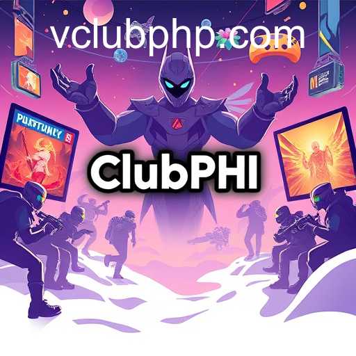 The Rise of Clubphp: A Gaming Revolution